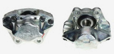 BUDWEG CALIPER 34245 -  Тормозной суппорт